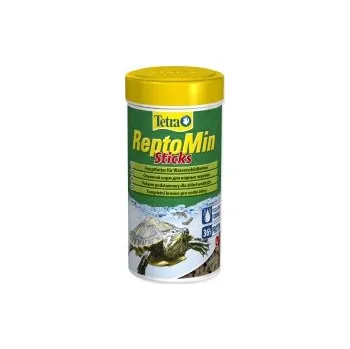 Krmivo pro terarijní zvíře Tetra Repto Min 10l