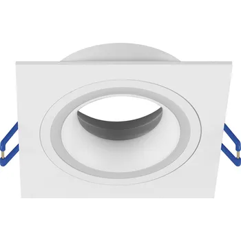 Ideus Downlight INDI D SMALL GU10 bílá