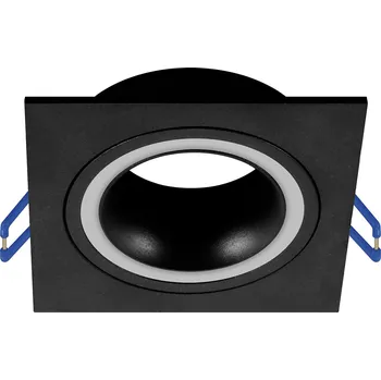 Ideus Downlight INDI D SMALL GU10 černá