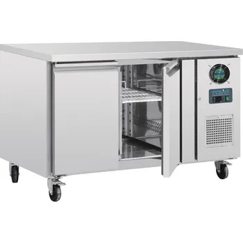 Mraznička Polar mrazicí stůl 282l