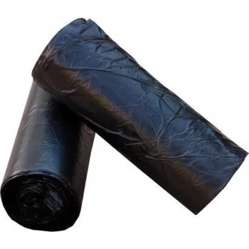 Pytle na odpadky Sáček do koše 30-35l/50ks 50x60cm