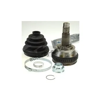 Poloosa kola Sada kloubů, hnací hřídel LÖBRO 302002 - ALFA ROMEO