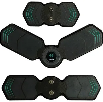 Masážní přístroj Elektrický masážní přístroj ELEEELS M1 na stimulaci svalů - s kupónem KUP15 cena 1419 Kč + extra diskrétní expedice