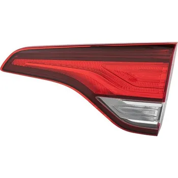 Zadní světlomet Zadní světlo HELLA 2TZ 012 312-121