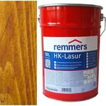 Remmers HK-LASUR 10L 2263 Dub rustikální - Eiche rustikal + dárek k objednávce nad 1000Kč