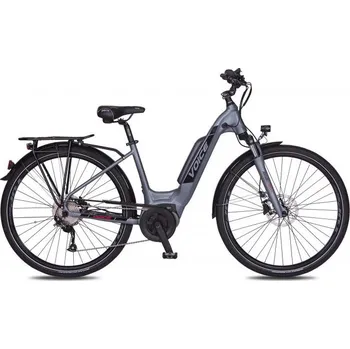 Elektrokolo VOICE 28" ONE-T Bosch Active plus Baterie: 500 Wh, Velikost: L Elektrokolo