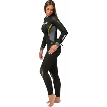 Neoprenový oblek Neoprenová kombinéza Cressi FAST LADY 5 mm - XS/1