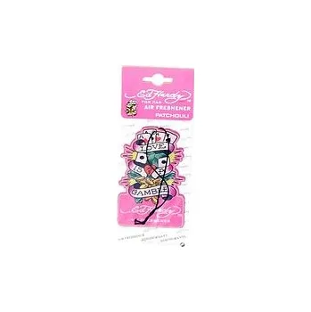 Vůně do auta Osvěžovač vzduchu STRAWBERRY