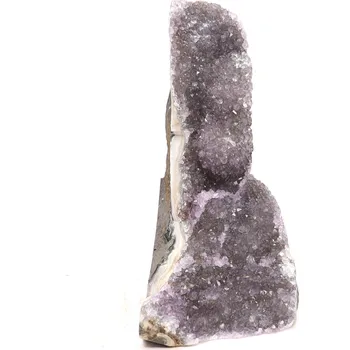 Drahý kámen Ametyst drúza 0.630 kg #2573