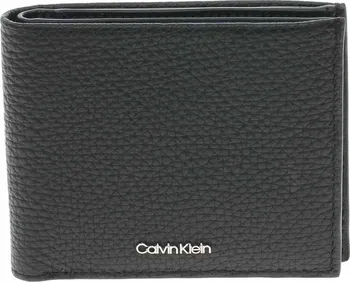 Peněženka Calvin Klein K50K509616 černá