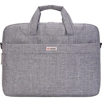 brašna na notebook OXFORD taška na notebook 14" - 14,6" - Šedá