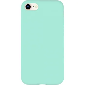 Pouzdro na mobilní telefon POČÍTÁRNA Ochranný kryt pro Apple iPhone 5/5s/SE - Modrý