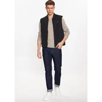 Pánský svetr Calvin Klein Svetr K10K109474 Béžová Regular Fit XL