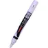 Uni-Ball PWE-5M Chalk Marker 1,8-2,5 mm, bílý