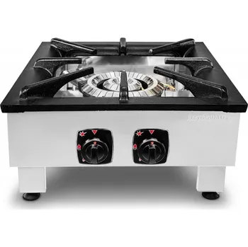 Sporák Plynová stolička RQ40558 | 15kW