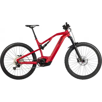Pells Stormer FS 2 750 Wh 29" Brick Red…