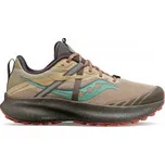 SAUCONY RIDE 15 TR desert/sprig S10775-25 UK 5 boty + DÁREK DLE VÝBĚRU!