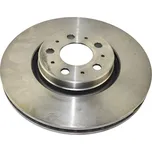 Přední brzdový kotouč VOLVO S60 I 2000-2010 , XC90 I 2002-2014 316 mm (VOLVO 30636074 306360743 30736406 31423325)