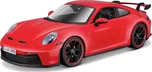 Maisto Porsche 911 GT3 2022 1:18