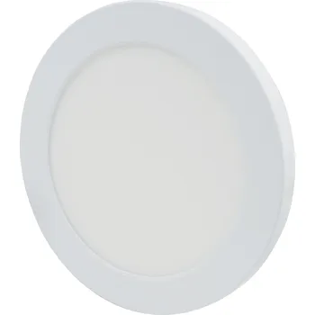 LED panel LED panel 18W 1620lm 3000-6000K kulatý