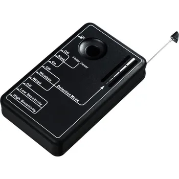 Bezpečnostní detektor LawMate Taiwan Detektor odposlechů a kamer LawMate RD-30