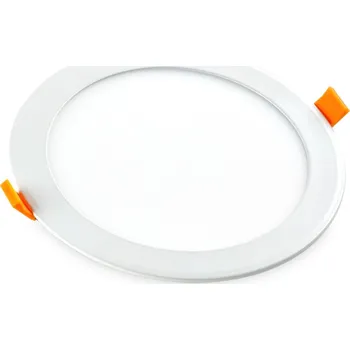 Podhledové LED svítidlo 24W 4000K kruh