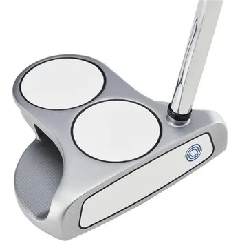 Golf Odyssey Odyssey White Hot OG 2-Ball Stroke Lab Dámský putter, pravý