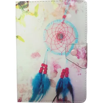 Příslušenství pro tablet PIC1 Pouzdro na tablet 7" univerzální, lapač snů