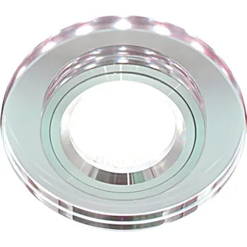 Bodové svítidlo Ideus Bodové svítidlo RIANA LED C 6500K GU10 max. 50W IP20 chrom