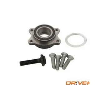 Sada ložiska kola DRIVE+ DP2010.10.0178