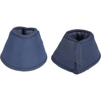 Vybavení pro koně Zvony Waldhausen vodní Tmavě modrá L