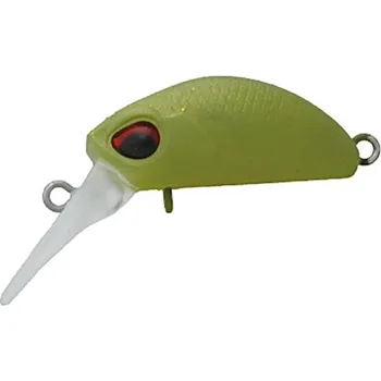 Umělá nástraha Wobler ValkeIN Kuga Nano S 26mm Sinking M196 Carmelian Olive