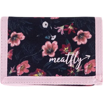 Peněženka Peněženka Meatfly HUEY Hibiscus
