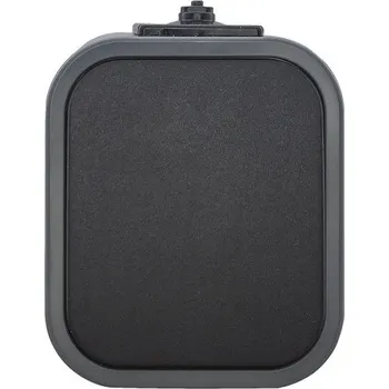 vypínač Spínač jednopólový, řazení 1 IP54 šedá-černá