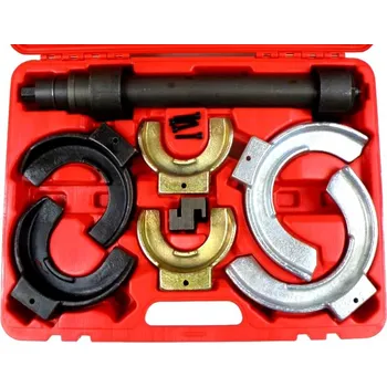 Silver Stahovák na stlačení pružin tlumičů McPherson 1.5 T