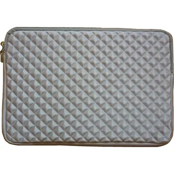 pouzdro na notebook HOOK Neoprenový obal na notebook 15" - 15,6" - Šedá