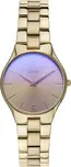 Hodinky STORM SARELI Gold Violet