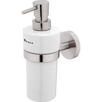 Dávkovač mýdla Dávkovač tekutého mýdla, nerez UNM 13031KN-T-10
