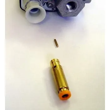 Kompresor Kompresor - Ventil odlehčovací