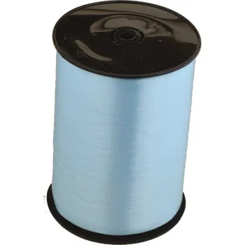 Stuha Stuha světle modrá 500 m Amscan 1003s