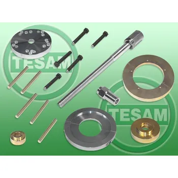 Stahovák TESAM Stahovák pro demontáž a montáž ložisek kol - TS0003027