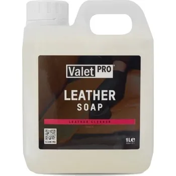 ValetPro Leather Soap 1L čistič kůže