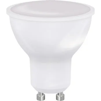 Žárovka Ideus LED žárovka LARA LED GU10 6W NW