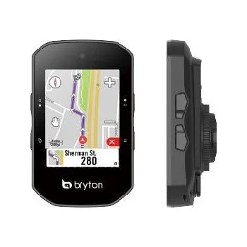 GPS navigace BRYTON - RIDER S500 E