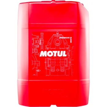 Motorový olej MOTUL TEKMA ULTIMA+ 5W-30 20L (Motorový olej Motul Tekma Ultima+ 5w-30)