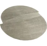 Bolia Koberec Zen Split 250x291, light grey