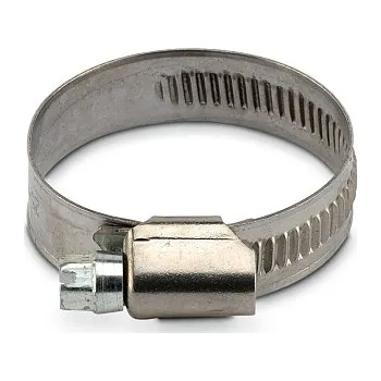 Zahradní hadice TEMAX CELONEREZOVÁ HADICOVÁ SPONA W4 25-40/9 MM