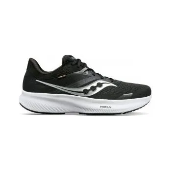 Pánská móda SAUCONY RIDE 16 black/white S20831-05 UK 11,5 boty + DÁREK DLE VÝBĚRU!