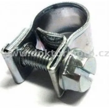 Objímka palivové hadičky 8-10 mm UNI