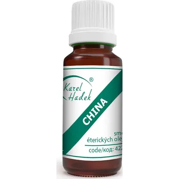 AKH Směs esenciálních olejů CHINA 20 ml